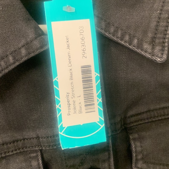 Female jacket - Picture 2 of 4